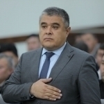 Tashkent region mayor faces scrutiny over leaked audio recording
