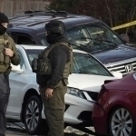 AQSHda immigratsiya xodimi ayolni otib o‘ldirdi (video)