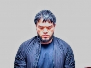  “Saidaziz medgorodok” was arrested