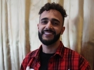 Bloger Guseyn Gasanov qidiruvga berildi