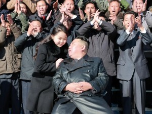 AQSH, Koreya va Yaponiya KXDRga sanksiya kiritdi