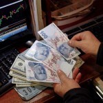 Kutilgan yangilik: turk lirasi dollar va yevroga nisbatan birdan mustahkamlandi