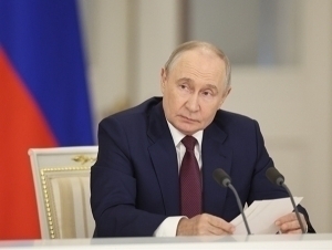 Путин илк бор Wildberries’га ҳужумлар ҳақида гапирди