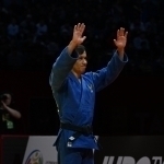 Достон Рўзиев “Катта дубулға” турнирининг бронза медалига эга чиқди