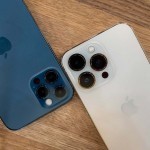 iPhone 13 Pro'ni buzib kirganlarga 330 ming dollar berildi