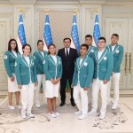 Токио-2020: ўзбекистонлик паралимпиячилар рекорд миқдорда йўлланмага эга бўлди
