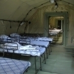 Rossiyadagi harbiy gospitalda feldsherlik qilgan o‘zbekistonlikka sud hukmi o‘qildi