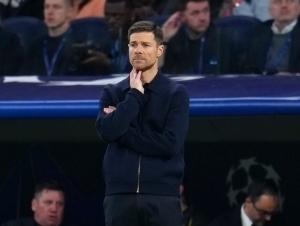 Alonsoning “Real”dagi kelajagi ma’lum bo‘ldi 