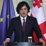 Gruziya 2030 yilda Abxaziya va Janubiy Osetiyani qaytarishni reja qilmoqda