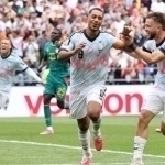 Belgiya qo‘shimcha vaqtda Senegalni mag‘lub etib, 1/8 finalga chiqdi