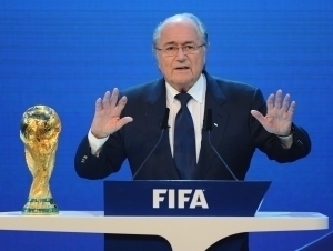 FIFA’ning sobiq prezidenti muxlislarni JCHga bormaslikka chaqirdi