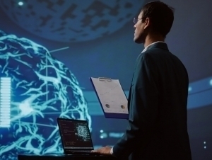 Endi sun’iy intellektni o‘rganmaganlar davlat xizmatida ishlamaydi. Qozog‘istonda!