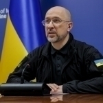 Kiyev AQSH bilan resurslar bo‘yicha kelishuv imzolashga tayyor – Shmigal