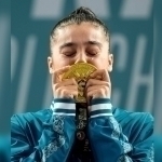 Gulshan Alimardonovaga Prezident sovg‘asi topshiriladi