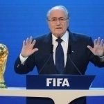 FIFA’ning sobiq prezidenti muxlislarni JCHga bormaslikka chaqirdi