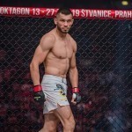 Mahmud Murodov ertaga UFC’dagi 4-jangini o‘tkazadi