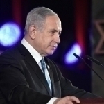 Netanyaxu AQSH harbiy yordamidan voz kechmoqchi