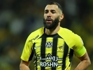 Benzema Pikasso asarini sotib oldi