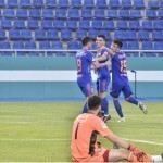 FIFA “Насаф”га трансфер тақиқини жорий қилди