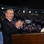 Bayden, Putin va boshqa Prezidentlar Mirziyoyevni tabrikladi