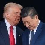 Трамп Си Цзиньпиндан медиа магнатни озод қилишни сўради