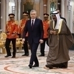 Shavkat Mirziyoyev Quvaytga hamdardlik bildirdi