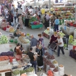 2 markets in Tashkent to undergo reconstruction