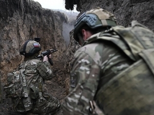 Россия армиясида қарийб 13 минг марказий осиёлик бор – ОАВ