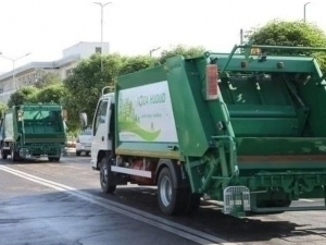 Чиқиндидан қарздорлар тўғридан тўғри электрдан узилмайди – вазирлик