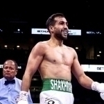 Shahram G‘iyosov WBA kamari uchun jang qilishi mumkin 