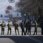 Qirg‘izistonda xavfsizlik choralari kuchaytirilyapti. Putin kelmoqda!