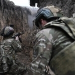 Nearly 13,000 Central Asians in Russian army – media