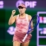 Kamilla Rahimova Mayami turnirini muvaffaqiyatli boshladi