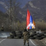 Baku taslim bo‘lgan arman askarlariga teginmaslikni va’da qildi