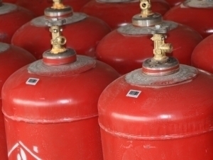 Toshkentdagi umumiy ovqatlanish joylarida maishiy gaz ballonlaridan foydalanish taqiqlandi