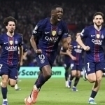 Gollar “yomg‘iri”: Parijdagi uchrashuvda PSJ “Bavariya”ni yengdi