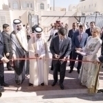  The Embassy of Uzbekistan was opened in Doha