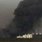 Rossiya Kiyevni bombardimon qildi. O‘nlab qurbonlar bor