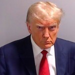 Трамп қамоқхонадаги суратидан кейин рекорд даражада хайрия йиғди