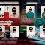 Suriyadagi terroristlarni moliyalashtirgan shaxslar ushlandi (video)