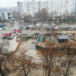 Yunusoboddagi avariya bo‘yicha Hukumat komissiyasi tuzildi 