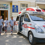 Toshkentdagi 16-shifoxonaga koronavirusga chalingan ikki bemor olib kelindimi?