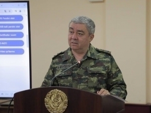 Тошкент шаҳар божхона бошқармаси бошлиғи нафақага чиқди