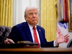 Трамп Эронга яна ҳужум бошламоқчи – ОАВ