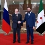 Rossiya Suriya bilan muloqotni davom ettiradi