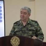 Toshkent shahar bojxona boshqarmasi boshlig‘i nafaqaga chiqdi