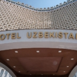 “O‘zbekiston” mehmonxonasi sotilyapti