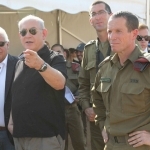 Isroildagi generallar Netanyaxudan norozi – NYT  