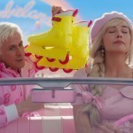 “Barbie” 17 kunda 1 milliard dollar ishlab topdi