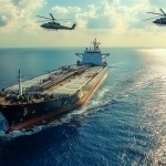 “Zombi poygasi”. AQSH Atlantika okeanida yana 4 ta tankerni quvishni boshladi